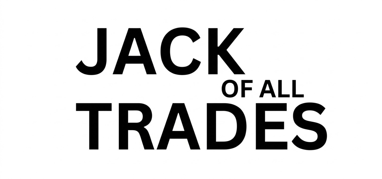 Jack of All Trades